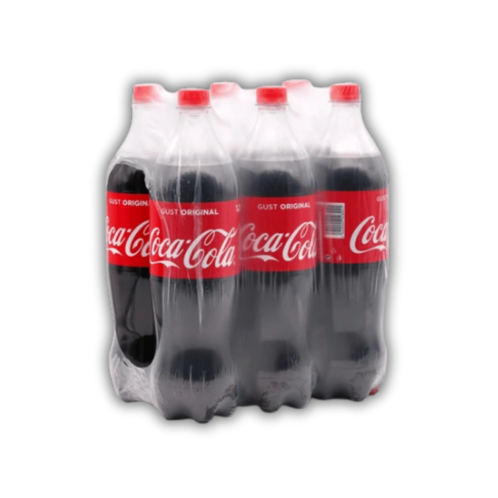 coca